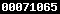 blogger counter