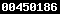 counter on blogger