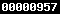 blogspot visitor counter
