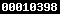 hit counter