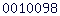 blogspot hit counter