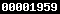 hits counter