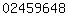 web statistics