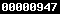 counter for blogger