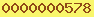 blogspot counter