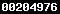 blogger statistics