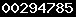 web statistics
