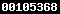 blogspot counter