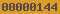 hits counter