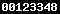 web statistics