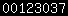 blogger counter