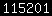 web statistics