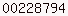 site stats