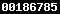 hits counter