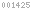 Stat Counter
