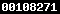 blogger counter