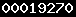 counter to blogger