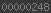 hit counter