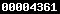blogspot visitor counter