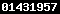 hit counter for blogger