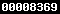 hits counter