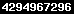 web statistics