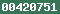 site stats