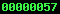 create counter
