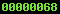 counter for blogger