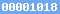 web analytics