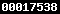 blogger counter