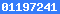 web
analytics