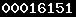 counter to blogger