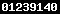 web
statistics