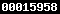counter for blogger