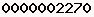 blogger counter