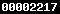 blogspot counter