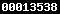 blogspot counter