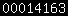 counter for blogger