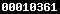 web counter