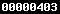 web analytics