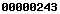 hit counter