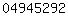 web
      statistics