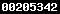website statistics