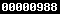 web analytics