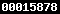 web statistics