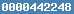 web statistics