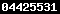 Web
Analytics