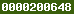 blogspot hit counter