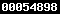 counter on godaddy